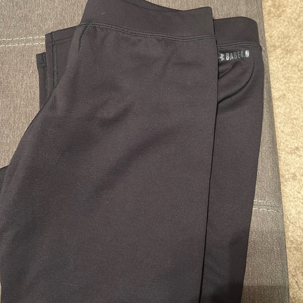 UA base layer
